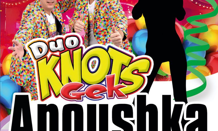 Duo Knotsgek - Anoushka