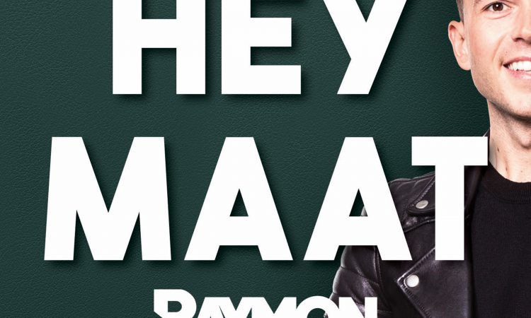 Raymon Hermans - Hey Maat