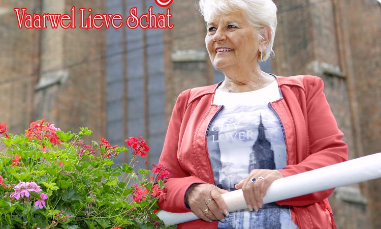 Rita Young - Vaarwel Live Schat