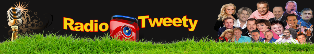 Radio Tweety