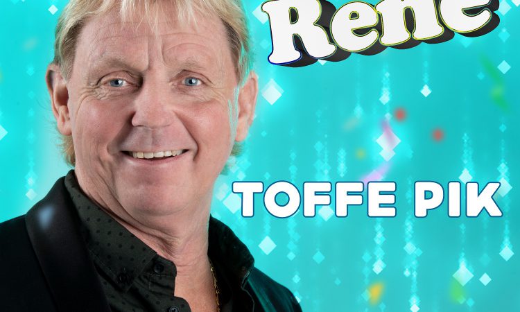 Feestzanger Rene - Toffe Pik