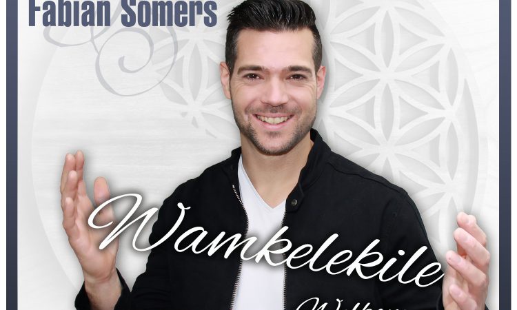 Fabian Somers - Wamkelekile (Welkom)