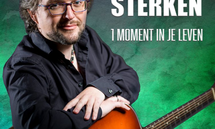 Martin Sterken-1 Moment in je leven